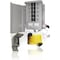 Connecticut Electric 30A 10 Circuit G2 Manual Transfer Switch Kit W/ 30 A Inlet and 50 Ft Cord EGS107501G2K50 - alternate 1